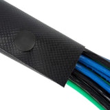 Snap-Grip (VNH) wire shielding Snap-Grip (VNH) wire shielding