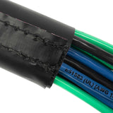 Hook-N-Shield (63) Wire Protection Hook-N-Shield (63) Wire Protection