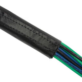 Hook-N-Shield (63) Electrical Wire Protection Hook-N-Shield (63) Electrical Wire Protection