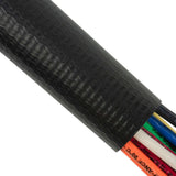 Z-Wrap (PVL) cable sleeving Z-Wrap (PVL) cable sleeving