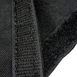 Hook-It (Trevira) cord management Hook-It (Trevira) cord management