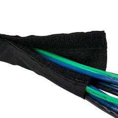 Hook-It (Trevira) cord organizers