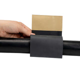Shrink-N-Repair (XL) Wrap Around Cable Repair Heat Shrink Tubing Shrink-N-Repair (XL) Wrap Around Cable Repair Heat Shrink Tubing