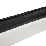 Zip-On (RPU) wire management systems Zip-On (RPU) wire management systems