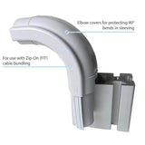 Fit 90 Degree Elbow Fit 90 Degree Elbow