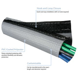 Hook-It (PVL) infographic Hook-It (PVL) infographic