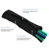 Hook-It (Trevira) infographic Hook-It (Trevira) infographic