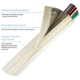 Hook-N-Shield (TPU) Infographic Hook-N-Shield (TPU) Infographic