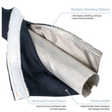 Hook-N-Shield (Trevira) Infographic Hook-N-Shield (Trevira) Infographic