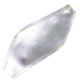 Connector-Cover (ALP-500) cable heat shield  Connector-Cover (ALP-500) cable heat shield