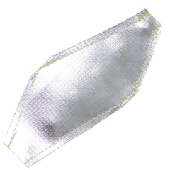 Connector-Cover (ALP-500) cable heat shield
