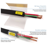 PRT (Clear) Infographic PRT (Clear) Infographic
