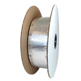 Snap-Grip (SAM-1000) heat shielding for wires Snap-Grip (SAM-1000) heat shielding for wires