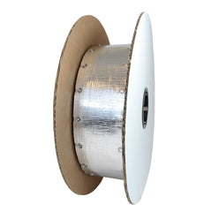 Snap-Grip (SAM-1000) heat shielding for wires