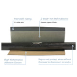 Shrink-N-Repair (ES-HT) Infographic Shrink-N-Repair (ES-HT) Infographic