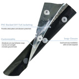 Snap-Grip (Al) Infographic Snap-Grip (Al) Infographic