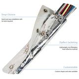 Snap-Grip (Zipflect) Infographic Snap-Grip (Zipflect) Infographic