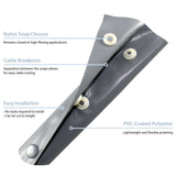Snap-Grip infographic Snap-Grip infographic