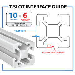 TSlot Interface Guide