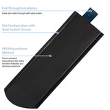 Z flex (PFR) infographic Z flex (PFR) infographic