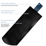 Z flex® (PVL) infographic Z flex® (PVL) infographic