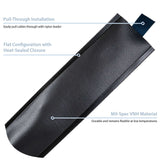 Z flex (VNH) infographic Z flex (VNH) infographic