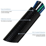 Z-Wrap (DVH) Infographic Z-Wrap (DVH) Infographic