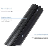 Z-Wrap (PVL) wire harnessing Z-Wrap (PVL) wire harnessing