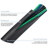 Zip-On (PFR) Infographic Zip-On (PFR) Infographic