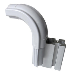 Zip-On (FIT) Corner Caps – Covers for 90° bends