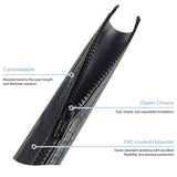 Zip Wrap PVL Infographic Zip Wrap PVL Infographic