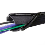 Cushions against light impact and contact, helping prevent scratches, dings, and dents Cushions against light impact and contact, helping prevent scratches, dings, and dents