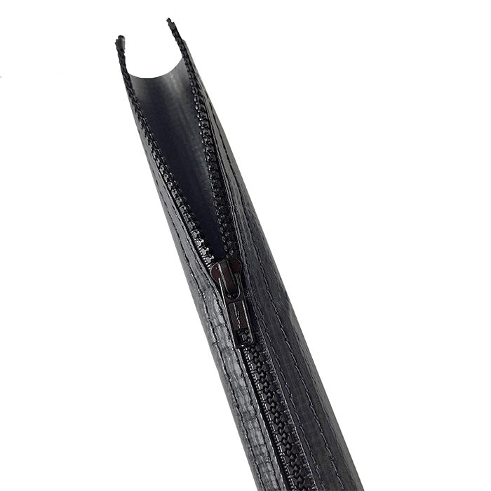 Zip-Wrap® (PVL) Flexible Cable Bundling – ZT