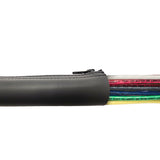 Zipper-Shield (PFR) EMI Shielding Solutions Zipper-Shield (PFR) EMI Shielding Solutions