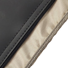 Zipper-Shield (PFR) Industrial Cable Management