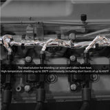 Heat-Wrap (ALS-5) wire heat insulation Heat-Wrap (ALS-5) wire heat insulation