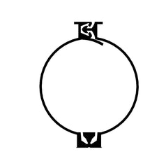FIT-Track Closure Profiule