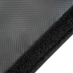 Hook-It (VNH) wire harnessing