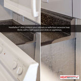 HeatReflect (AFA) heat resistant sleeve HeatReflect (AFA) heat resistant sleeve