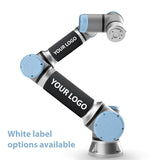 Custom white labeling options available Custom white labeling options available