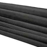 Z-Coil wire management Z-Coil wire management