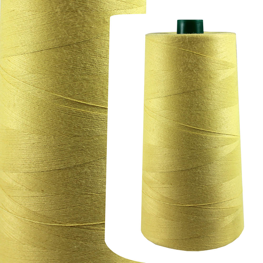 Raw Macro Kevlar Sewing Thread, For Cushion, Grade: Recycled at Rs  1250/pack in Navi Mumbai