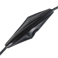 Connector-Cover cable management cover