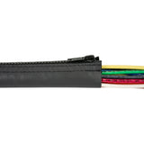 Zip-Wrap (VNH) cable management Zip-Wrap (VNH) cable management