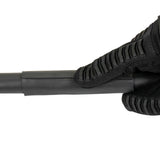 Shrink-N-Repair (L) Wrap Around Heat Shrink Cable Insulation Shrink-N-Repair (L) Wrap Around Heat Shrink Cable Insulation