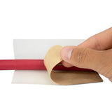 Shrink-N-Repair (Clear) Wrap Around Heat Shrink Shrink-N-Repair (Clear) Wrap Around Heat Shrink
