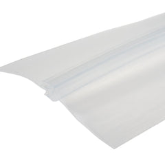 Zip-On (FEP) flexible conduit