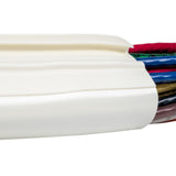 Zip-Shield (TPU) EMI Shielded Enclosure Zip-Shield (TPU) EMI Shielded Enclosure