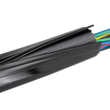 Zip-Shield (DVH) Electrical Cable Shielding Zip-Shield (DVH) Electrical Cable Shielding