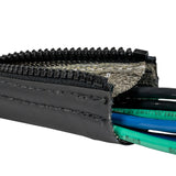 Zipper-Mesh (PFR) EMI Shielding Zipper-Mesh (PFR) EMI Shielding